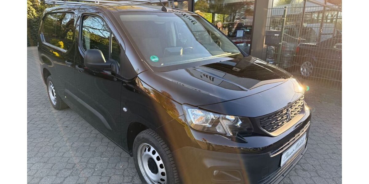Peugeot Partner 106.050 km 10.900 &euro; Beverstedt 27616