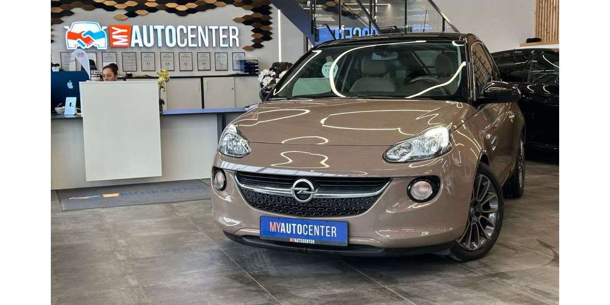 Opel Adam 180.800 km 4.199 &euro; Pfaffenhofen an der Ilm 85276