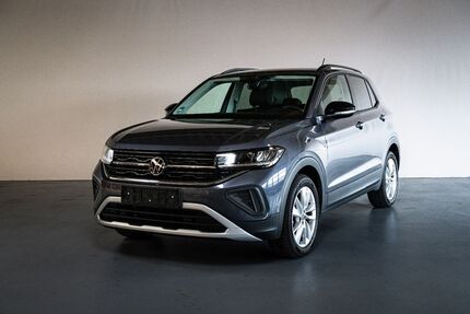 VW T-Cross 7.100 km 22.900 &euro; Aldenhoven 52457
