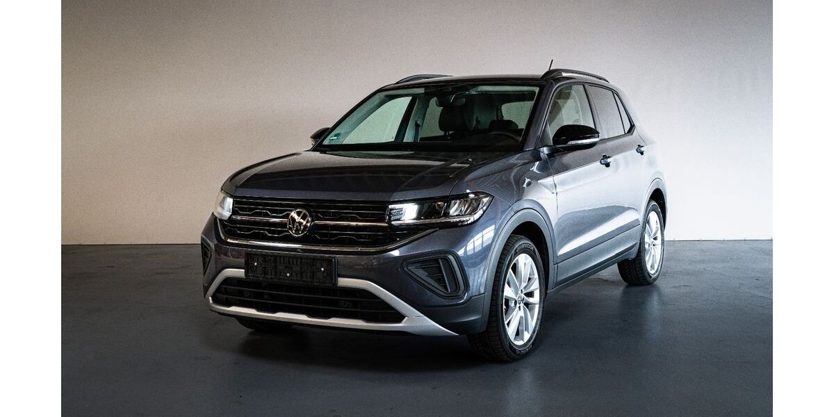 VW T-Cross 7.100 km 22.900 &euro; Aldenhoven 52457
