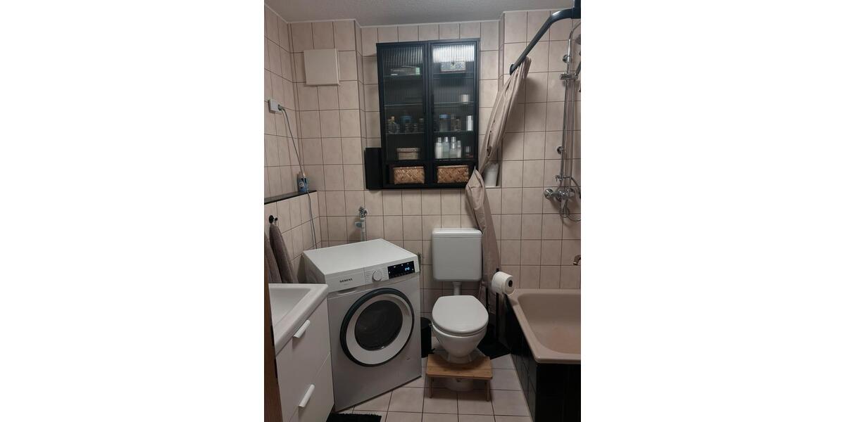 Etagenwohnung Vöhringen - 2 Zimmer, 52 m&sup2;, 1.077&euro; | Angebot:26285850