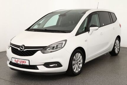 Opel Zafira 63.160 km 19.950 € Senftenberg 01968