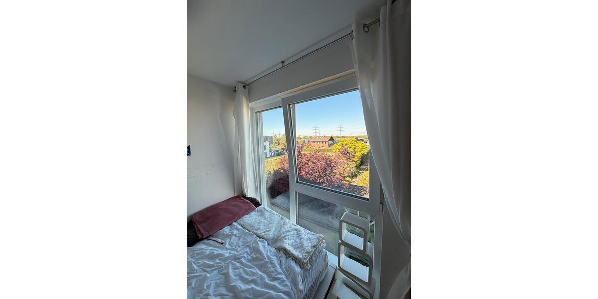 Etagenwohnung Bornheim - 1 Zimmer, 21 m&sup2;, 520&euro; | Angebot:26382955