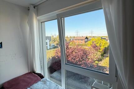 Wohnung Bornheim - 1 Zimmer, 21 m&sup2;, 520&euro; | Angebot:26382955