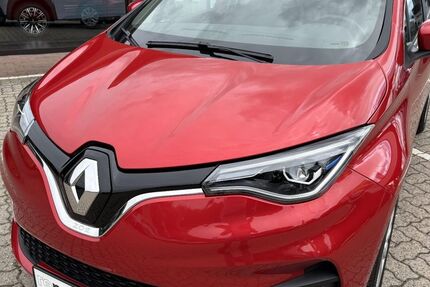 Renault ZOE 70.400 km 13.400 &euro; Beidenfleth 25573