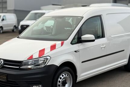 VW Caddy 61.000 km 14.990 &euro; Bergkirchen 85232