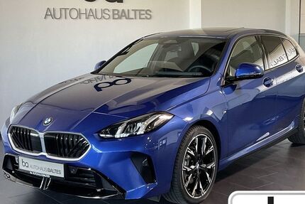 BMW 120 9.700 km 37.850 &euro; Prüm/ Niederprüm 54595