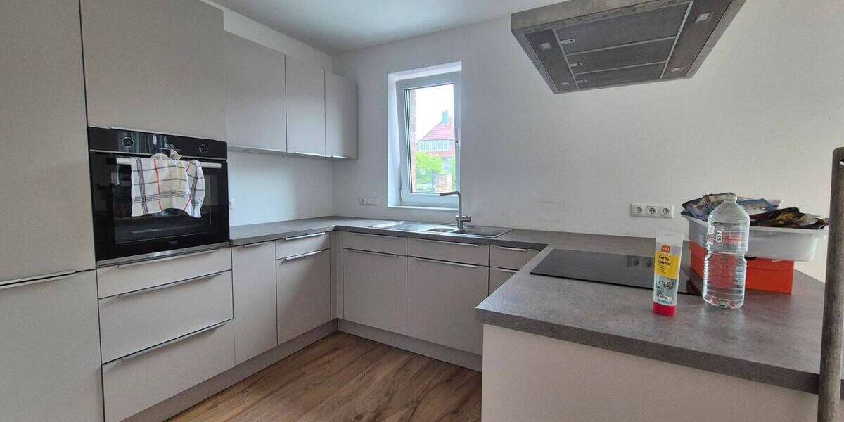 Doppelhaushälfte Norderstedt Garstedt - 4 Zimmer, 137 m&sup2;, 2.585&euro; | Angebot:26868605