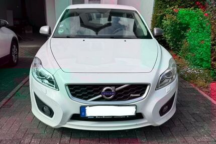 Volvo C30 400.000 km 1.600 &euro; Idstein 65510