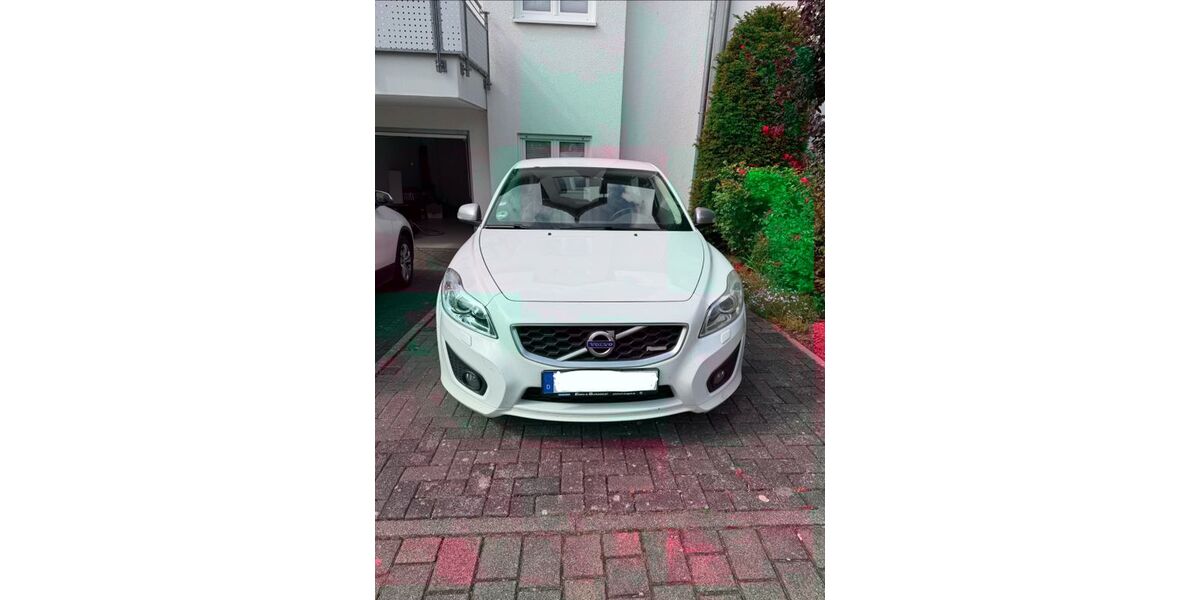 Volvo C30 400.000 km 1.600 &euro; Idstein 65510