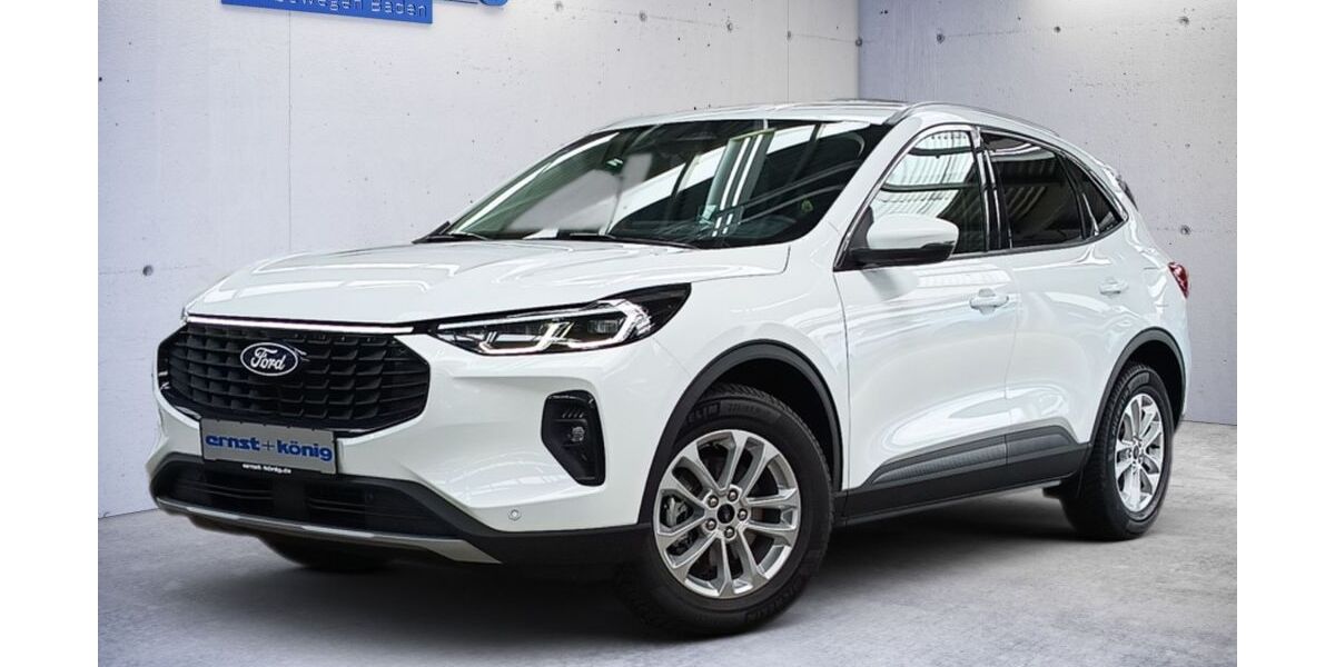 Ford Kuga 20.600 km 26.190 &euro; Freiburg im Breisgau 79108