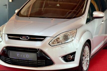 Ford C-Max 207.458 km 4.999 &euro; Schwabach 91126