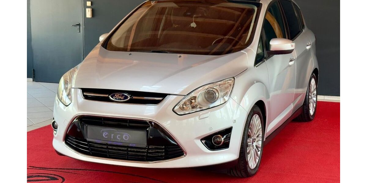 Ford C-Max 207.458 km 4.999 &euro; Schwabach 91126