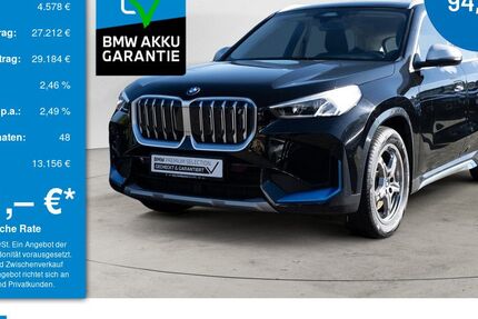 BMW iX1 94.538 km 30.390 &euro; Wiehl 51674