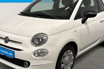 Fiat 500 19.300 km 12.990 &euro; Reutlingen 72762
