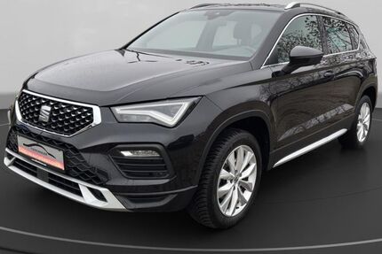 Seat Ateca 29.700 km 28.990 &euro; Bad Kreuznach 55543