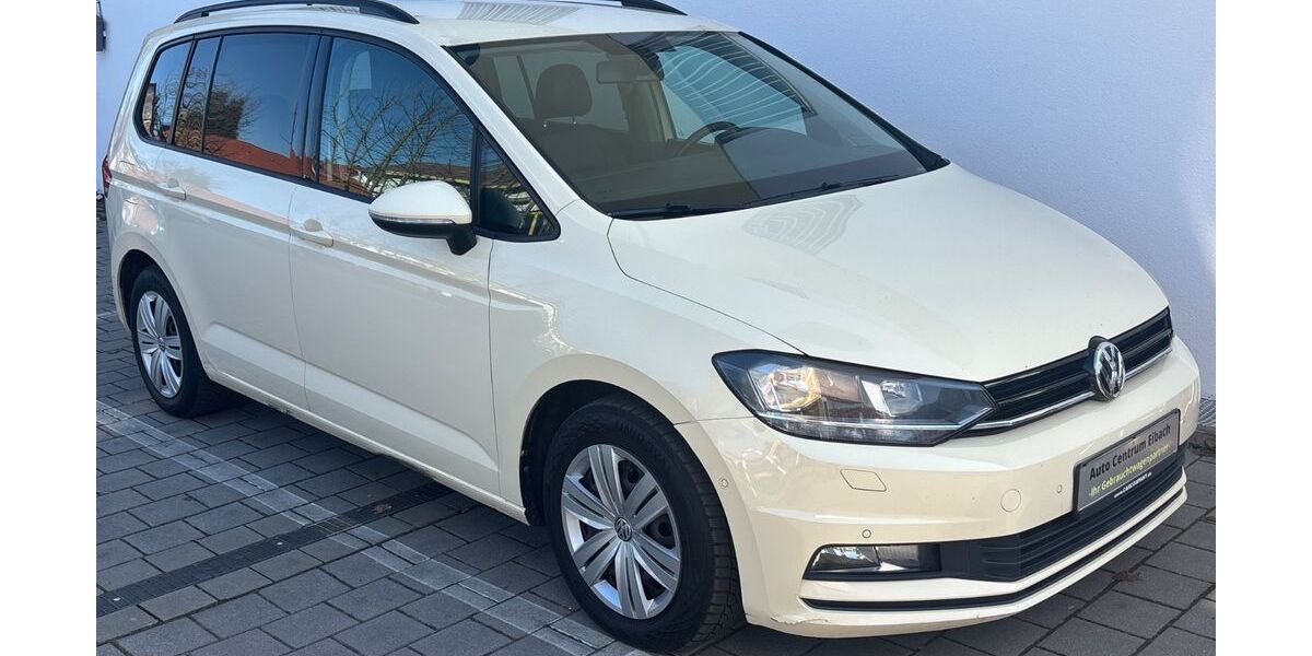VW Touran 435.000 km 5.999 &euro; Nürnberg 90451