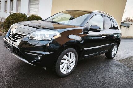 Renault Koleos 163.000 km 7.900 &euro; Schweinfurt 97424