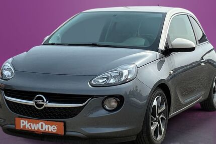 Opel Adam 73.456 km 9.090 € Göppingen 73037