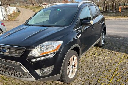 Ford Kuga 244.378 km 5.000 &euro; Rheinfelden 79618