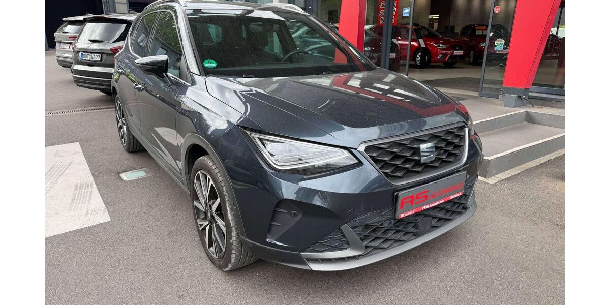 Seat Arona 25.100 km 21.880 &euro; Essen 45326