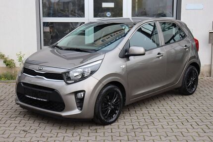 Kia Picanto 85.587 km 9.190 &euro; Mannheim 68169