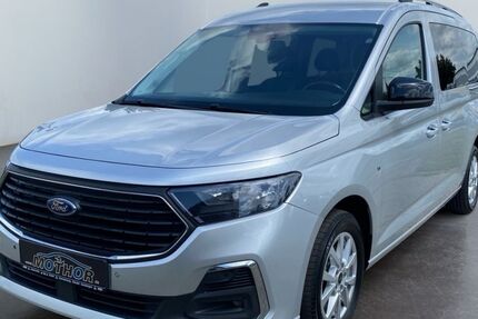 Ford Tourneo Connect 143.709 km 22.987 &euro; Gardelegen 39638