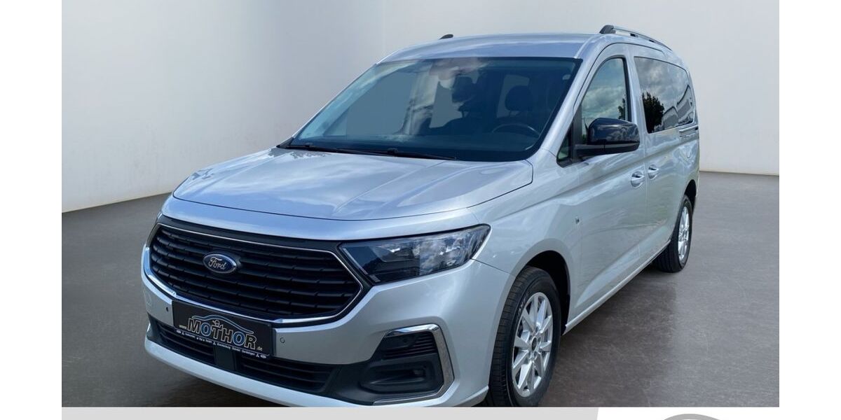 Ford Tourneo Connect 143.709 km 22.987 &euro; Gardelegen 39638