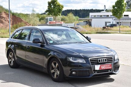 Audi A4 254.000 km 2.990 &euro; Schramberg 78713