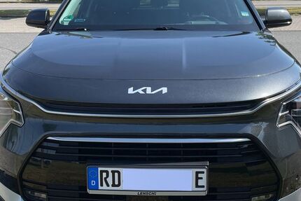 Kia Niro 50.350 km 24.950 &euro; Osdorf 24251