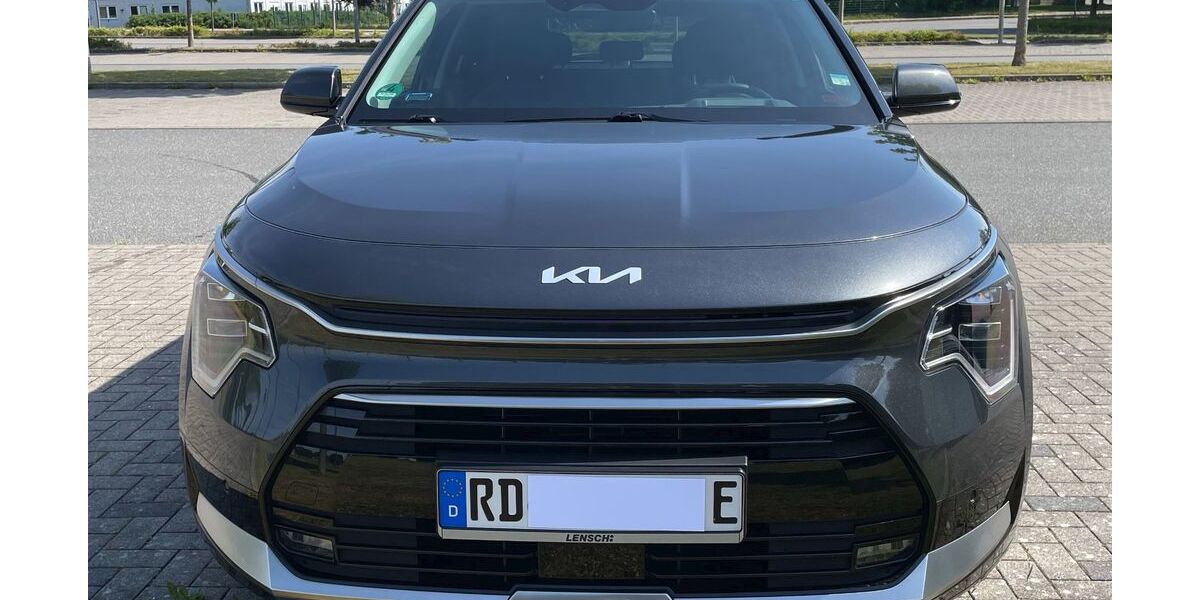 Kia Niro 50.350 km 24.950 &euro; Osdorf 24251