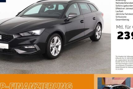 Seat Leon 16.672 km 27.480 &euro; Neumarkt 92318