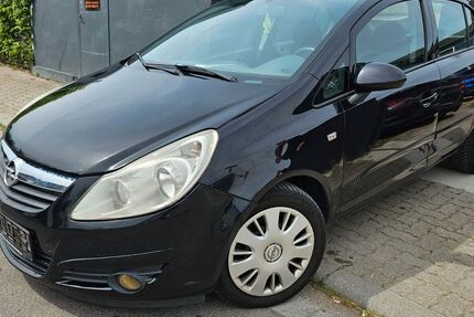 Opel Corsa 267.000 km 1.499 &euro; Speyer 67346