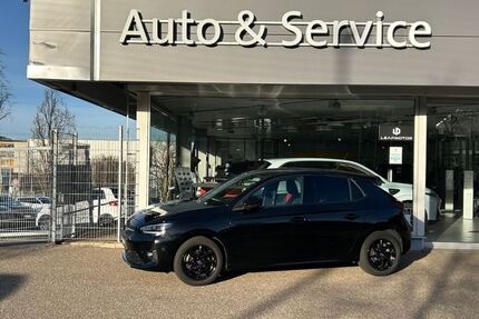 Opel Corsa 24.599 km 15.990 &euro; Pforzheim 75181