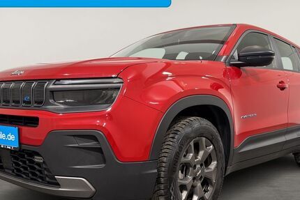 Jeep Avenger 10.070 km 20.490 &euro; Reutlingen 72762