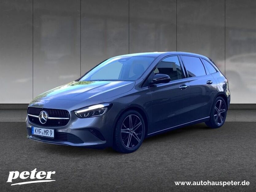 B 200