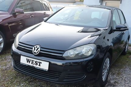 VW Golf 185.000 km 2.990 &euro; Kreuztal 57223