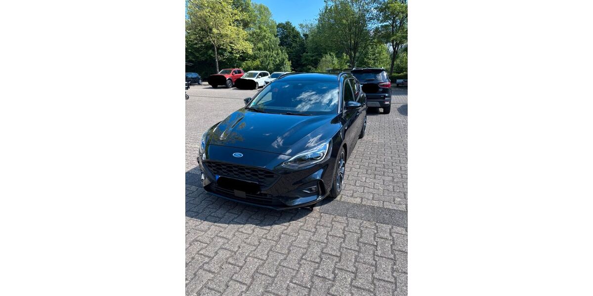 Ford Focus 89.250 km 18.800 &euro; Troisdorf 53840