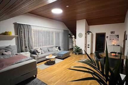 Helle 1,5-Zimmer-Wohnung mit Balkon 1.5 zimmer