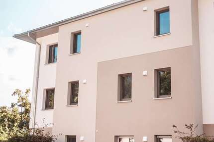 Wohnung Zinnowitz - 3 Zimmer, 79 m&sup2;, 1.190&euro; | Angebot:25429514