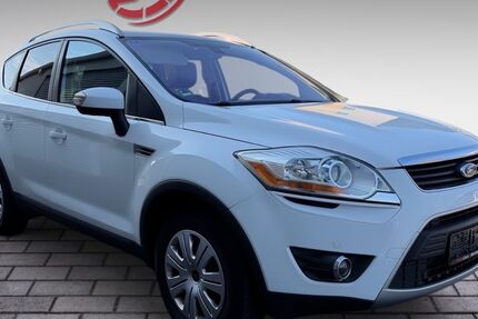 Ford Kuga 197.000 km 5.990 &euro; Butzbach 35510
