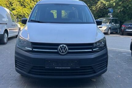 VW Caddy 126.400 km 12.990 &euro; Frankenthal/Studernheim 67227