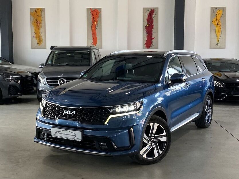 Sorento