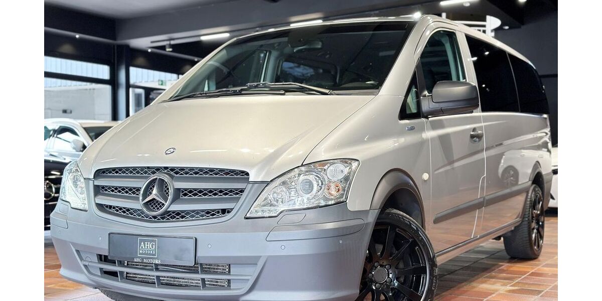 Mercedes-Benz Vito 363.846 km 14.900 &euro; Bonn 53177
