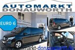 Mercedes-Benz V 220 d lang 9G-Tronic Camper-Edition 51.858 km 47.995 &euro; Donauwörth 86609