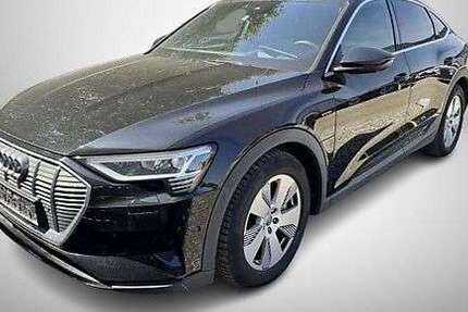 Audi e-tron 74.595 km 24.999 € Ergolding 84030
