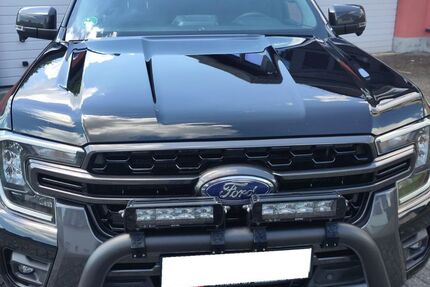 Ford Ranger 35.000 km 43.900 &euro; Perl 66706