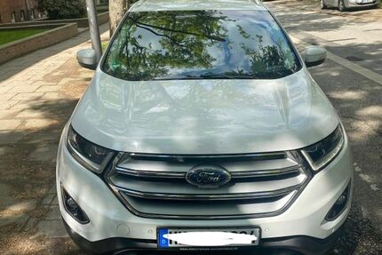 Ford Edge 110.000 km 17.500 &euro; Hamburg 22111