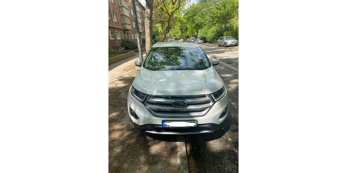 Ford Edge 110.000 km 17.500 &euro; Hamburg 22111