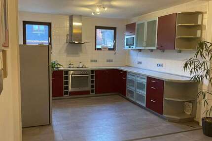 Wohnung Bickenbach - 3 Zimmer, 100 m&sup2;, 1.100&euro; | Angebot:25541867